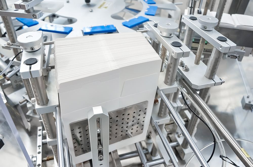 3.-Cardboard-leaflet-feeding 3.-Картонная подача листовок