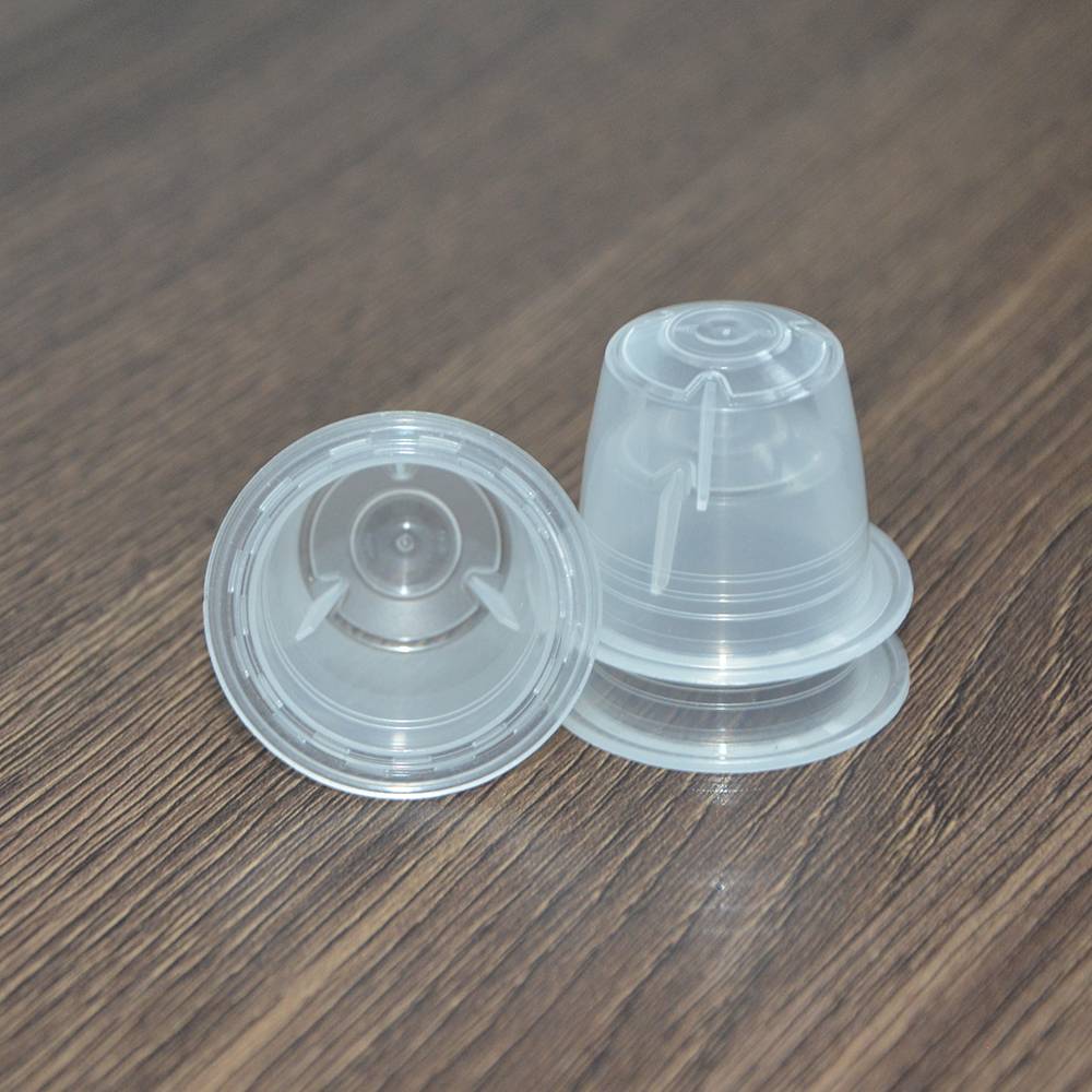 Композитный кофемашина Nespresso1