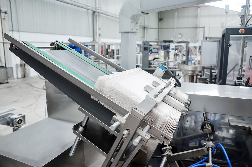 4.-Станция подачи листовок