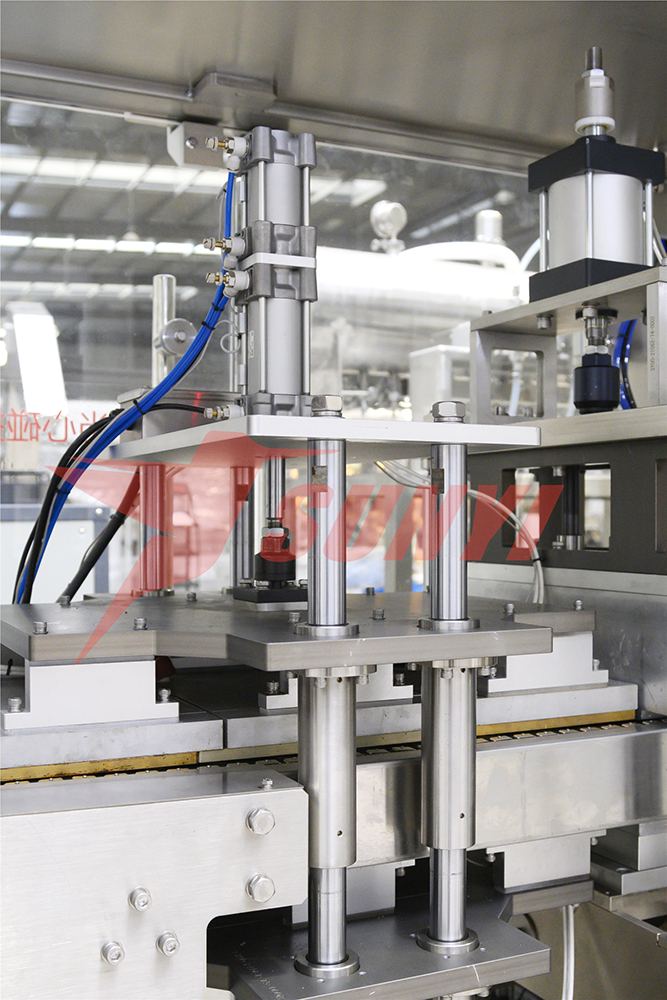 2.-Система предварительного нагрева