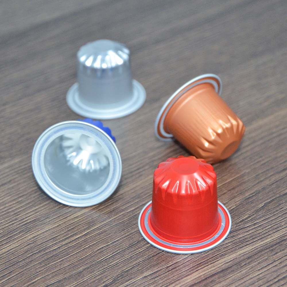 Алюминий Кофе5