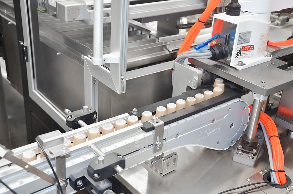 1.-Соединительный конвейер-+шнековый разделительный конвейер&nbsp;