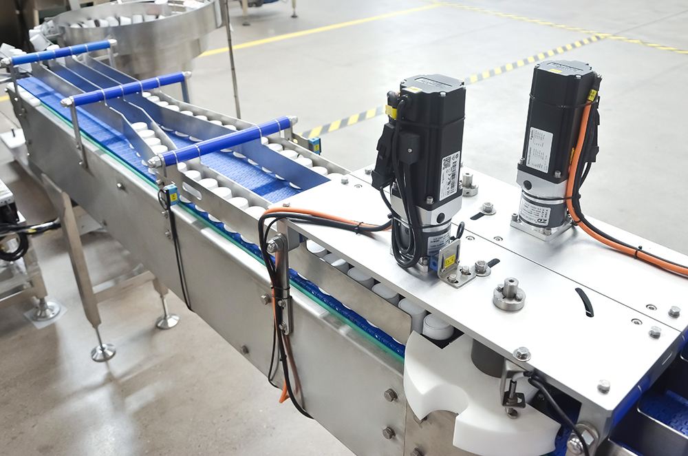 3. Перевернутая система переворота