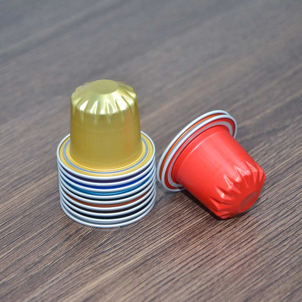 Алюминиевый кофе6