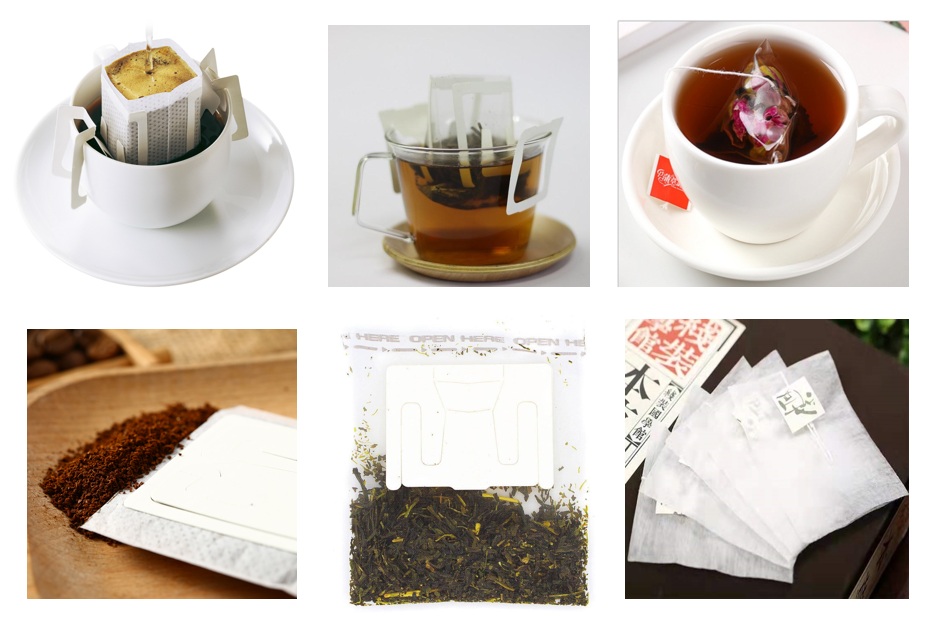 Внутренняя сумка для капельного кофе